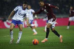 CALCIO - Serie A - Torino FC vs Como 1907