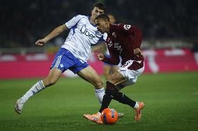 CALCIO - Serie A - Torino FC vs Como 1907