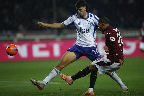 CALCIO - Serie A - Torino FC vs Como 1907