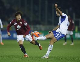 CALCIO - Serie A - Torino FC vs Como 1907