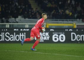 CALCIO - Serie A - Torino FC vs Como 1907