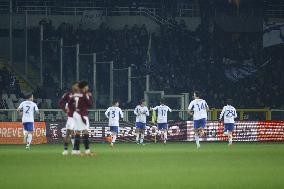 CALCIO - Serie A - Torino FC vs Como 1907
