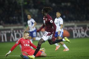 CALCIO - Serie A - Torino FC vs Como 1907