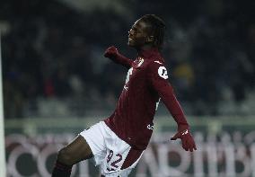 CALCIO - Serie A - Torino FC vs Como 1907