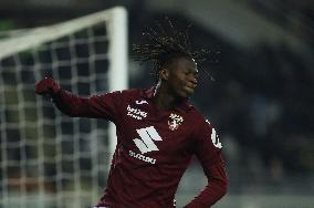 CALCIO - Serie A - Torino FC vs Como 1907