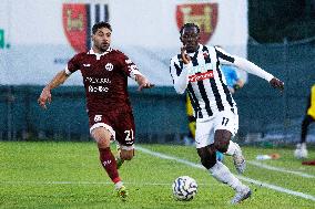 CALCIO - Serie C Italia - Ascoli Calcio vs SS Arezzo