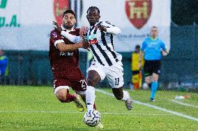 CALCIO - Serie C Italia - Ascoli Calcio vs SS Arezzo