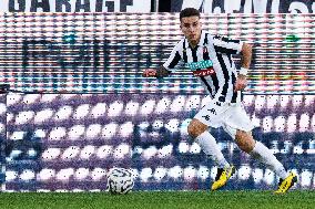 CALCIO - Serie C Italia - Ascoli Calcio vs SS Arezzo