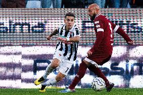 CALCIO - Serie C Italia - Ascoli Calcio vs SS Arezzo