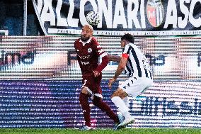 CALCIO - Serie C Italia - Ascoli Calcio vs SS Arezzo