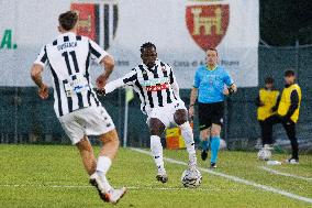 CALCIO - Serie C Italia - Ascoli Calcio vs SS Arezzo