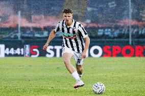 CALCIO - Serie C Italia - Ascoli Calcio vs SS Arezzo