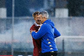 CALCIO - Serie C Italia - Ascoli Calcio vs SS Arezzo