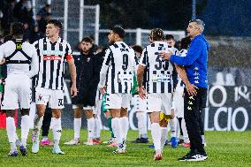 CALCIO - Serie C Italia - Ascoli Calcio vs SS Arezzo