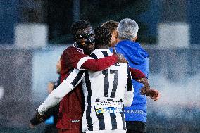 CALCIO - Serie C Italia - Ascoli Calcio vs SS Arezzo