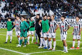 CALCIO - Serie C Italia - Ascoli Calcio vs SS Arezzo