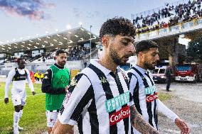 CALCIO - Serie C Italia - Ascoli Calcio vs SS Arezzo