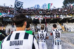 CALCIO - Serie C Italia - Ascoli Calcio vs SS Arezzo