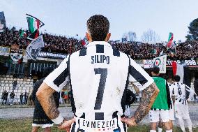 CALCIO - Serie C Italia - Ascoli Calcio vs SS Arezzo