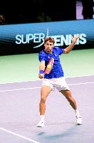 TENNIS - Internazionali di Tennis - Davis Cup - Final Eight