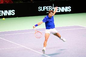 TENNIS - Internazionali di Tennis - Davis Cup - Final Eight