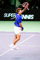 TENNIS - Internazionali di Tennis - Davis Cup - Final Eight