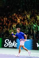 TENNIS - Internazionali di Tennis - Davis Cup - Final Eight