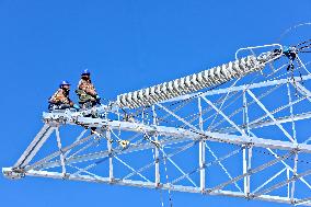 Energy Storage Power Station