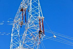 Energy Storage Power Station
