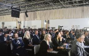 Washington Convention to discuss eel trade regulations