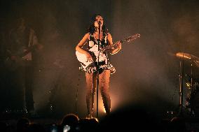 Alessi Rose In Concert - London