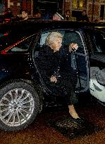 27th Dutch Ballet Gala - Amsterdam