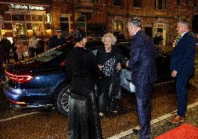 27th Dutch Ballet Gala - Amsterdam