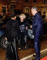 27th Dutch Ballet Gala - Amsterdam