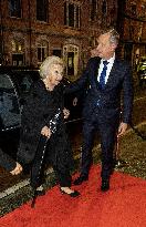 27th Dutch Ballet Gala - Amsterdam