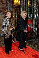 27th Dutch Ballet Gala - Amsterdam