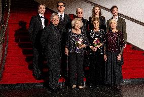 27th Dutch Ballet Gala - Amsterdam