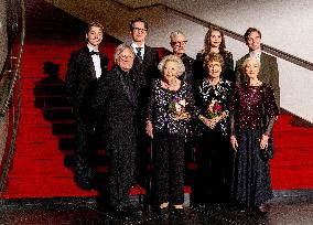 27th Dutch Ballet Gala - Amsterdam