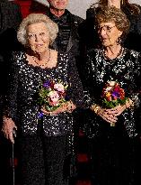 27th Dutch Ballet Gala - Amsterdam