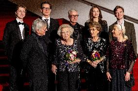 27th Dutch Ballet Gala - Amsterdam