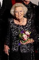 27th Dutch Ballet Gala - Amsterdam