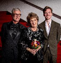 27th Dutch Ballet Gala - Amsterdam