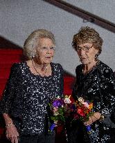 27th Dutch Ballet Gala - Amsterdam