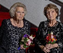 27th Dutch Ballet Gala - Amsterdam