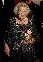 27th Dutch Ballet Gala - Amsterdam