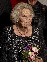 27th Dutch Ballet Gala - Amsterdam