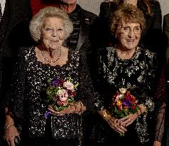 27th Dutch Ballet Gala - Amsterdam