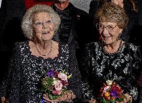 27th Dutch Ballet Gala - Amsterdam