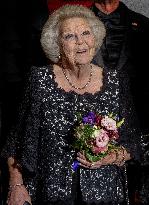 27th Dutch Ballet Gala - Amsterdam