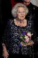 27th Dutch Ballet Gala - Amsterdam